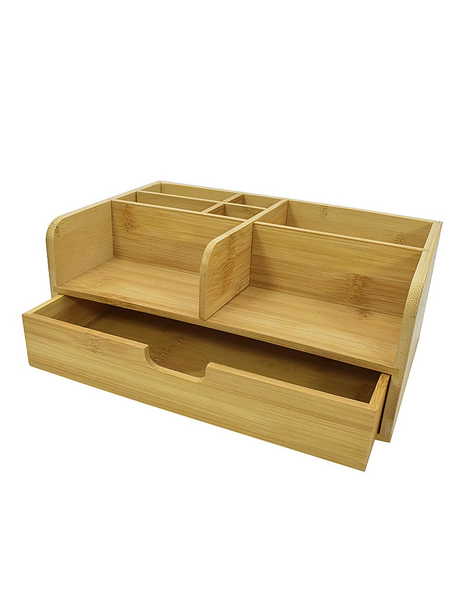 Organizador con cajones Wilde