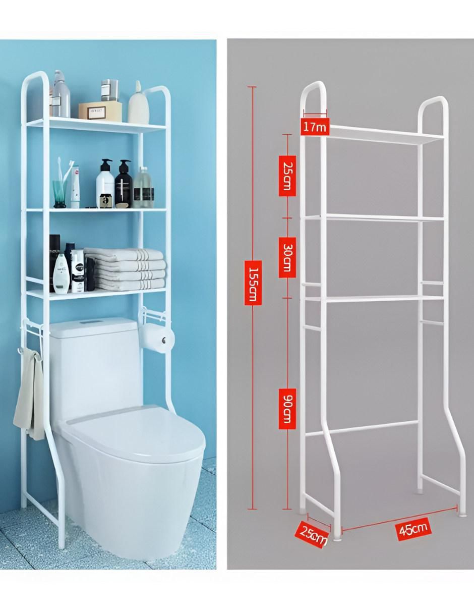 Organizador de baño Wünd
