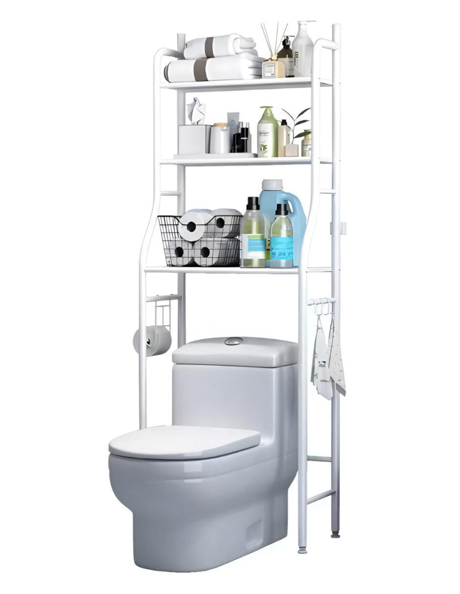 Organizador de baño Wünd