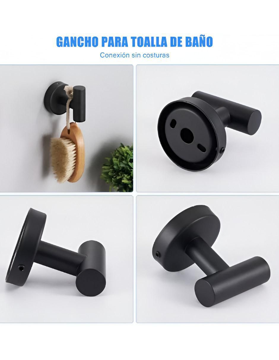 Organizador de baño Wünd