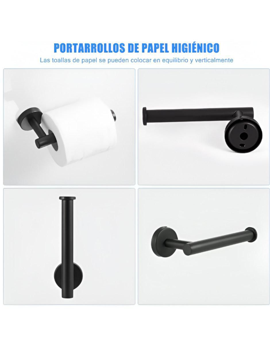 Organizador de baño Wünd