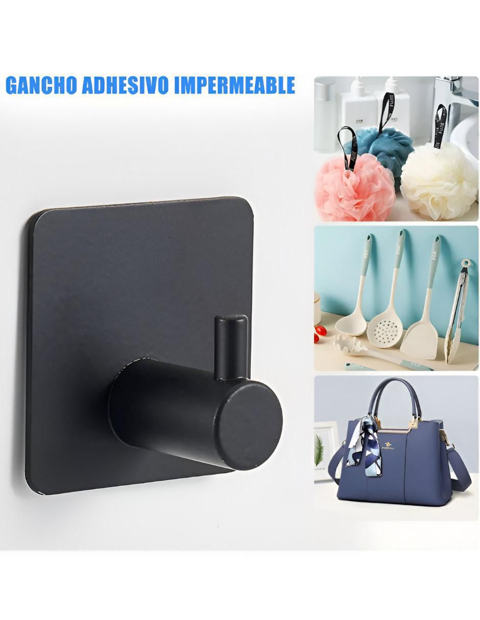 Organizador de baño