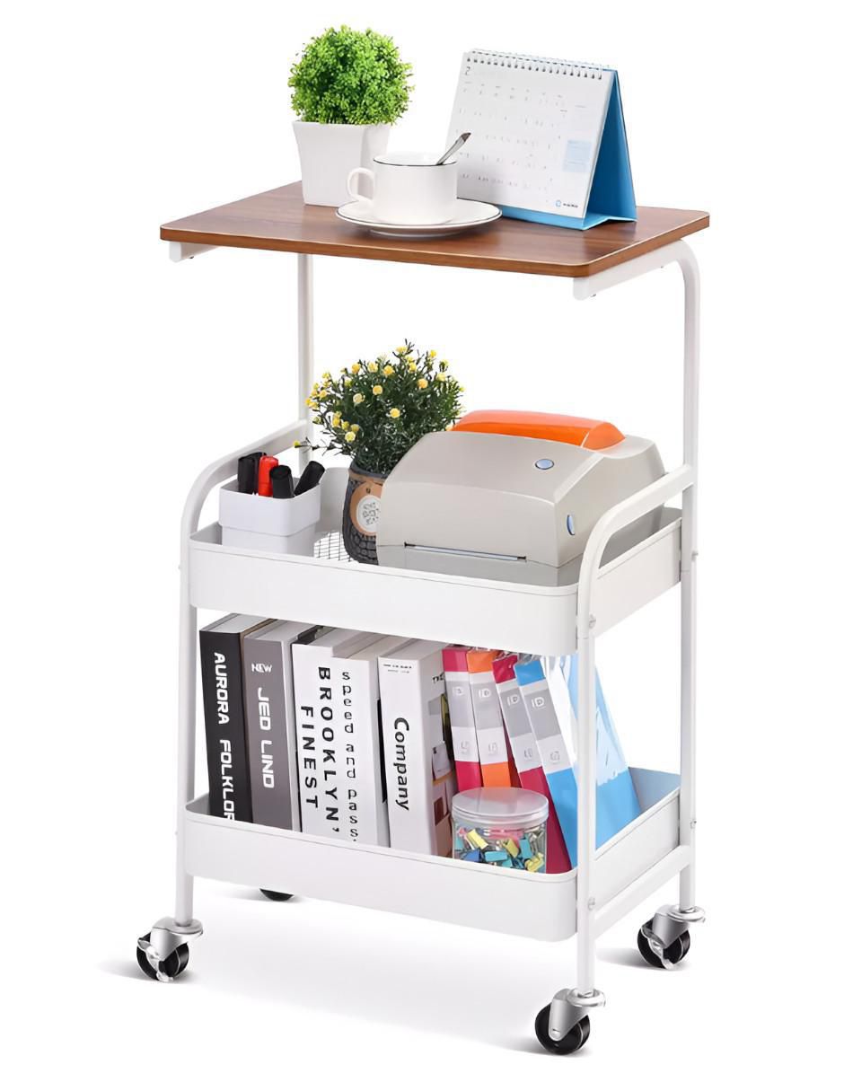 Carrito organizador Carrito organizador