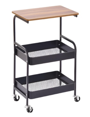 Carrito organizador Wünd