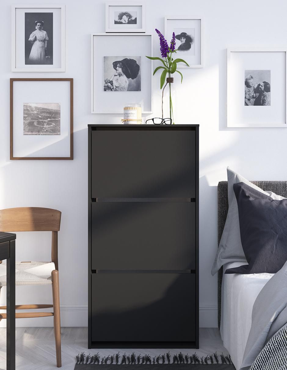 Zapatera para 18 pares de zapatos adulto 7