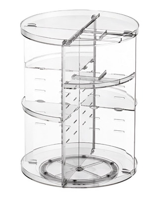 Organizador de cosmeticos