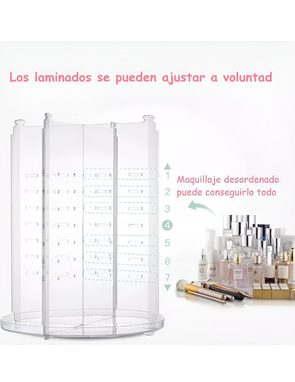 Organizador de cosmeticos 2