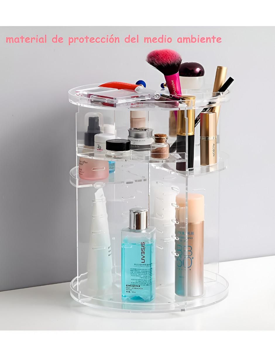 Organizador de cosmeticos 4