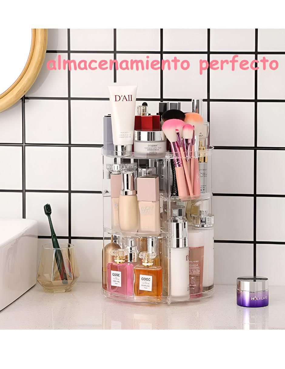 Organizador de cosmeticos 6