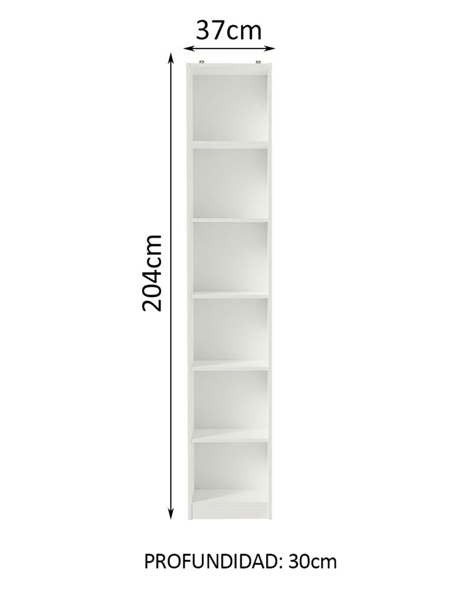 Estante de MDP 6906091 9