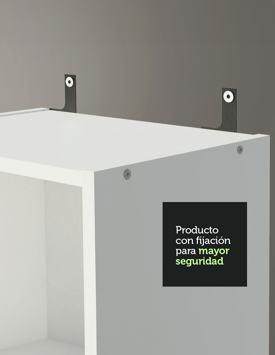 Estante de MDP 6906091 5