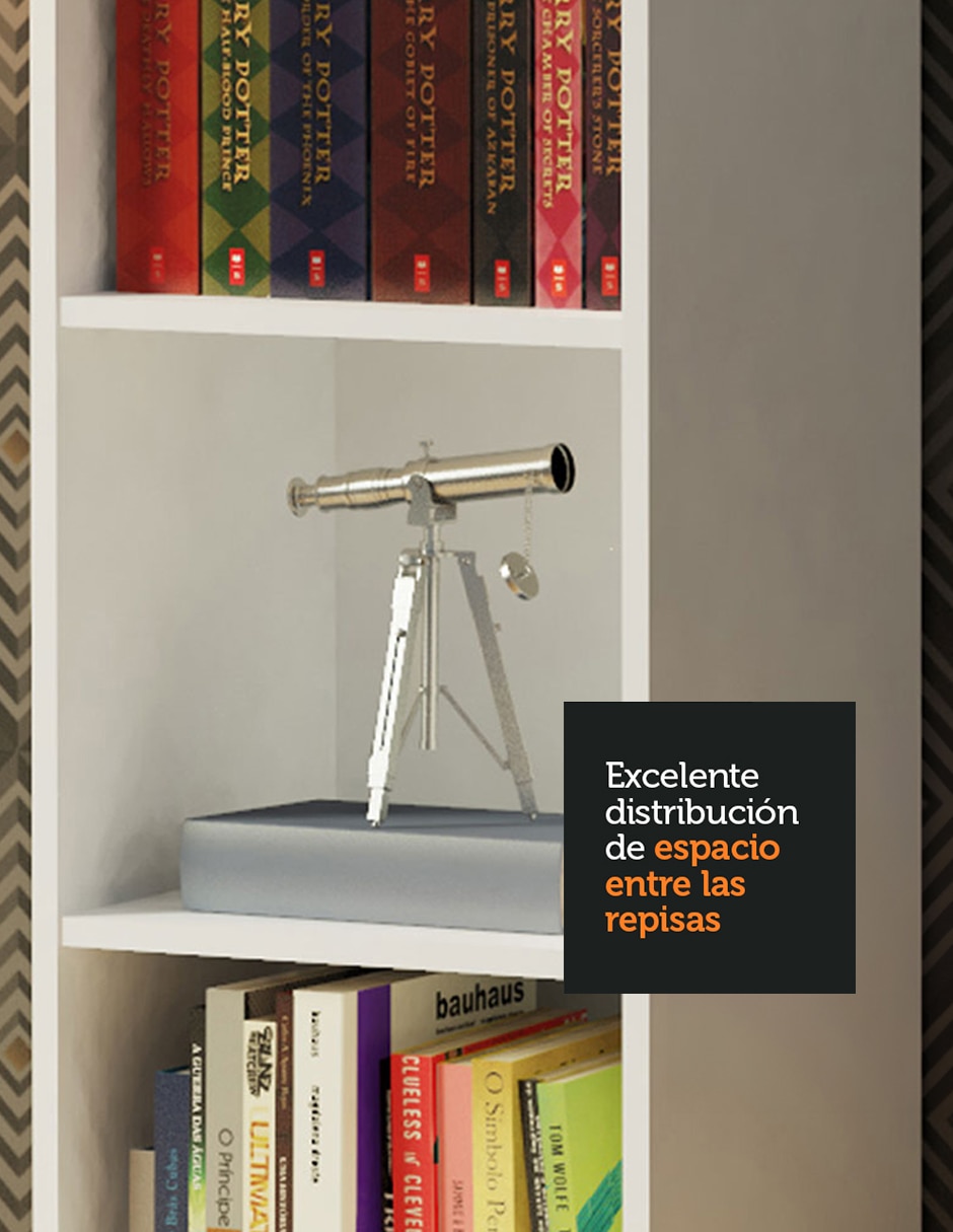 Estante de MDP 6906091 6