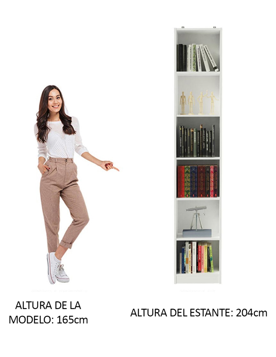 Estante de MDP 6906091 8
