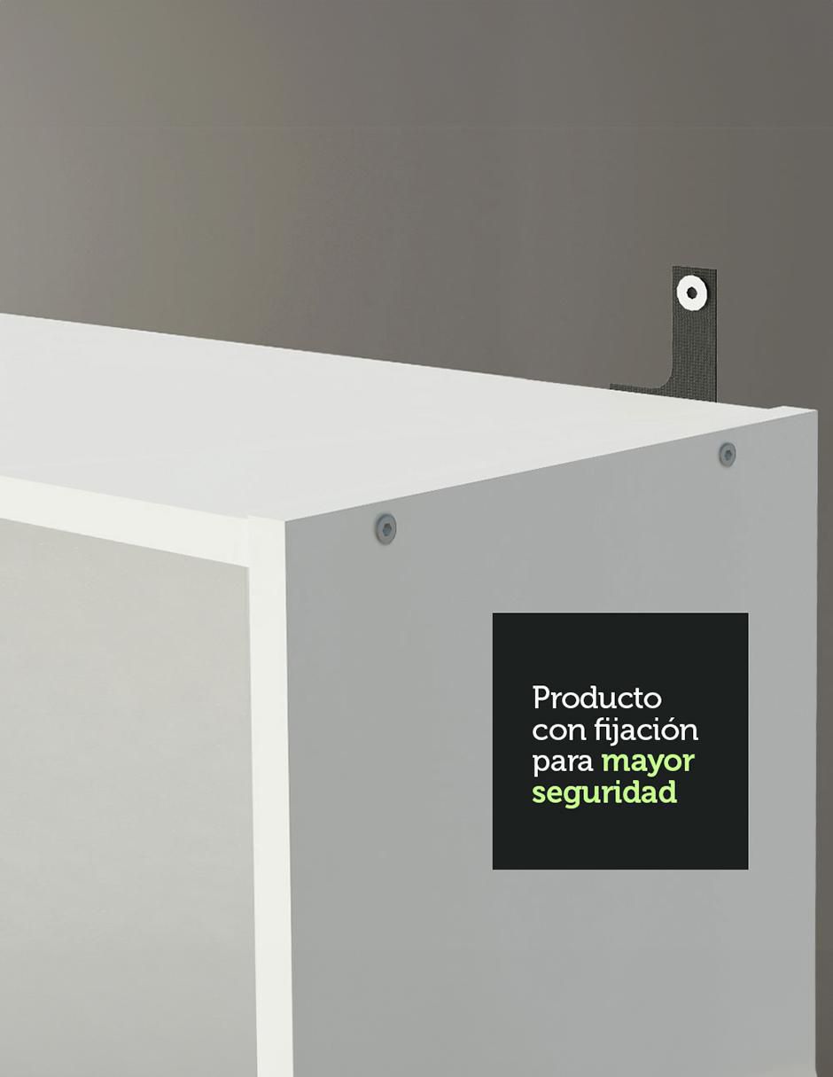 Estante de MDP 6907091 7