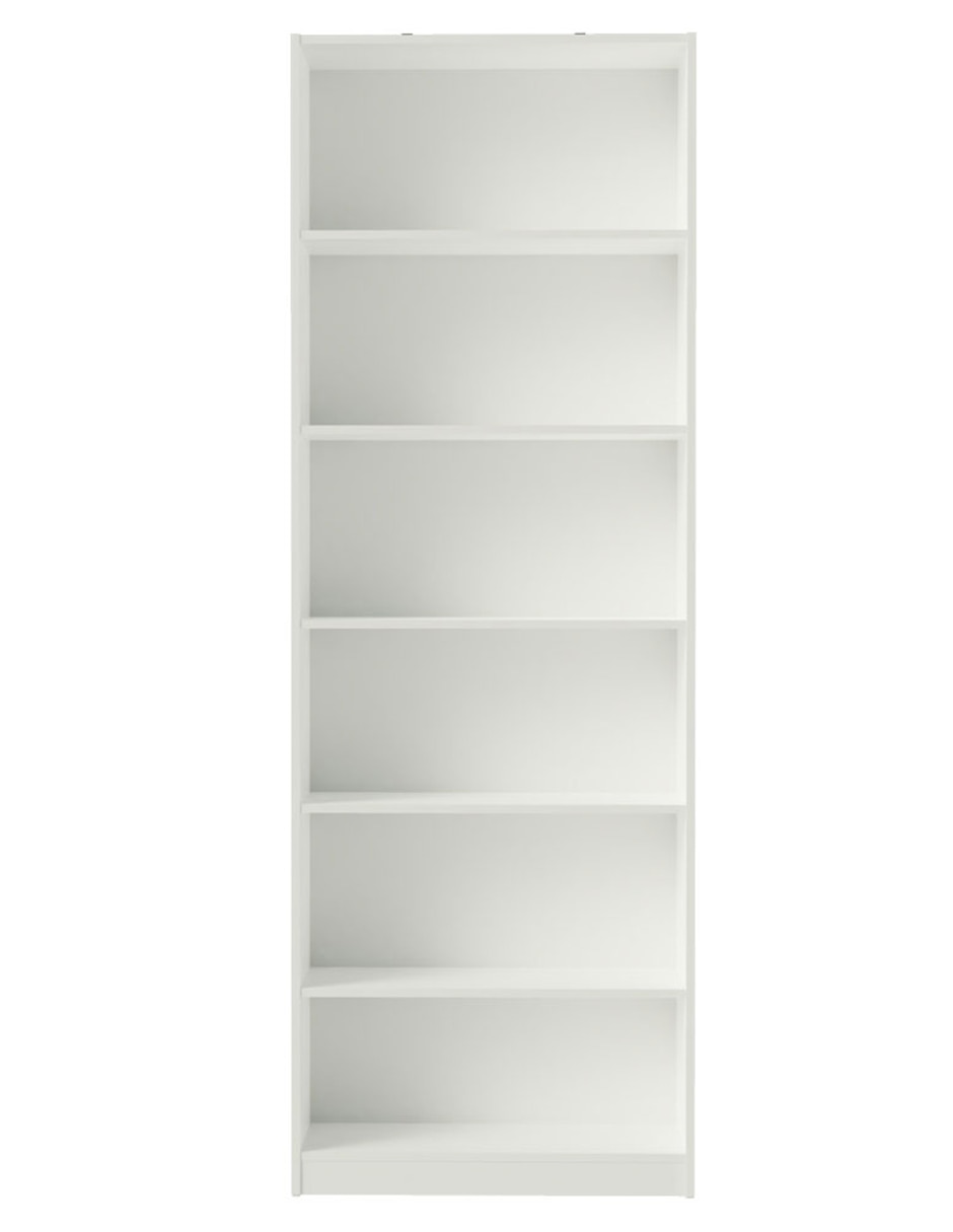 Estante de MDP Madesa 6908091