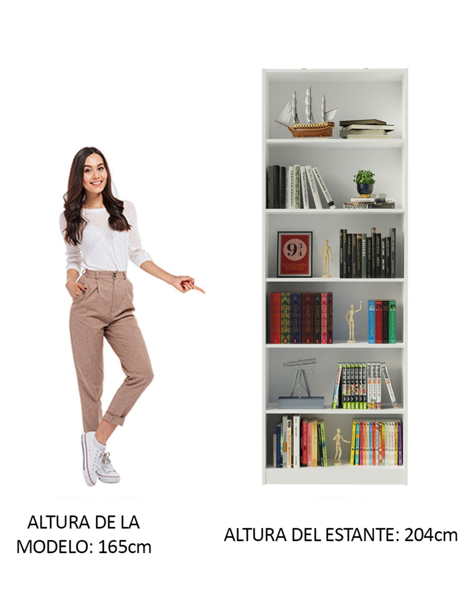 Estante 5