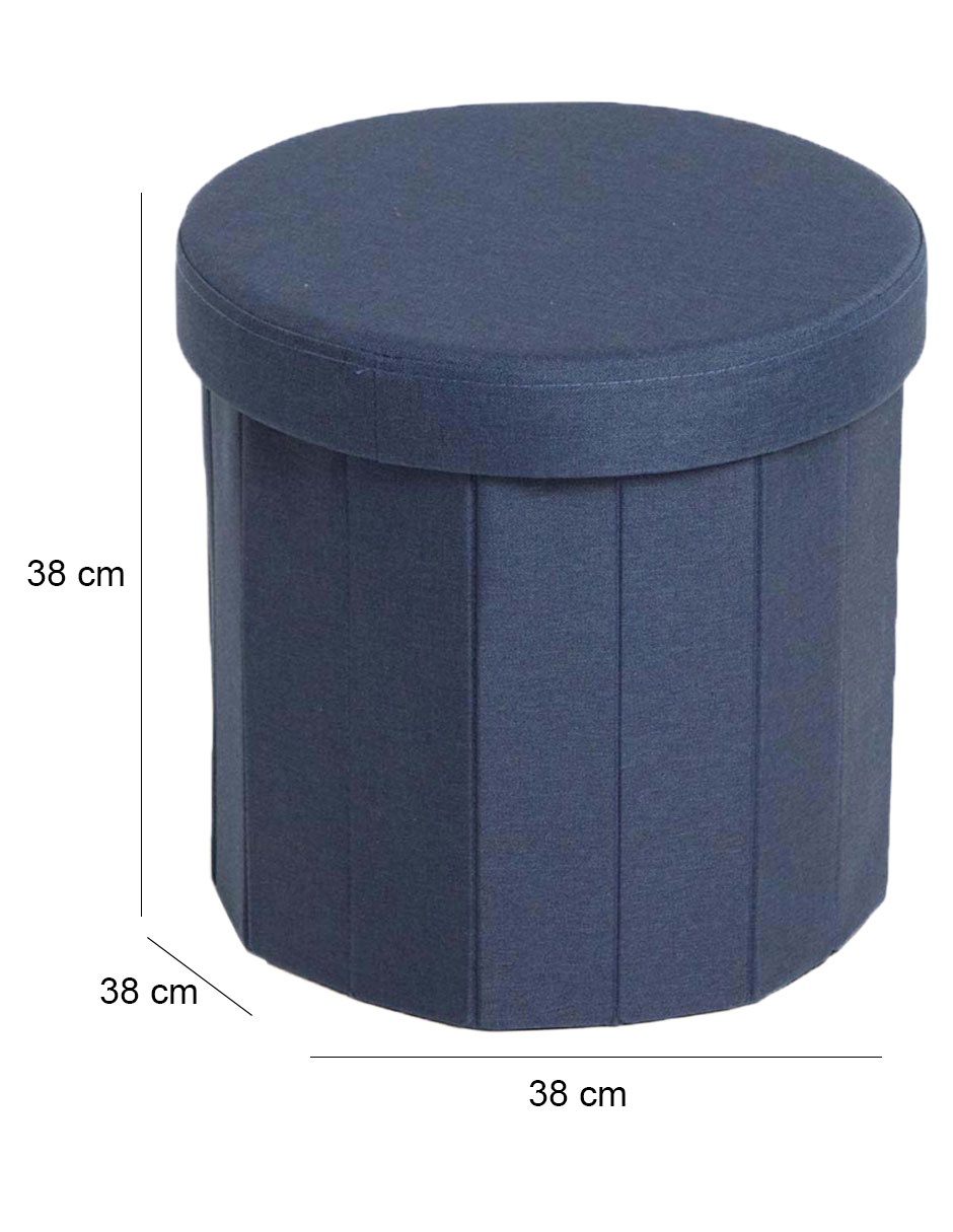 Taburete 6