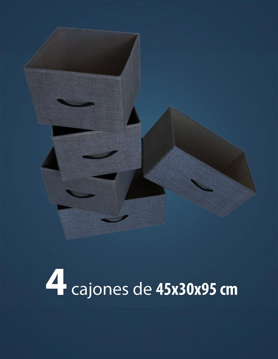 Cajonera Ilios Innova