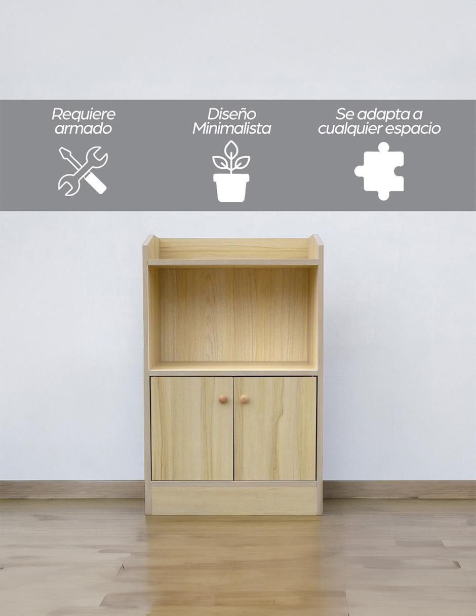 Organizador de alacena 6
