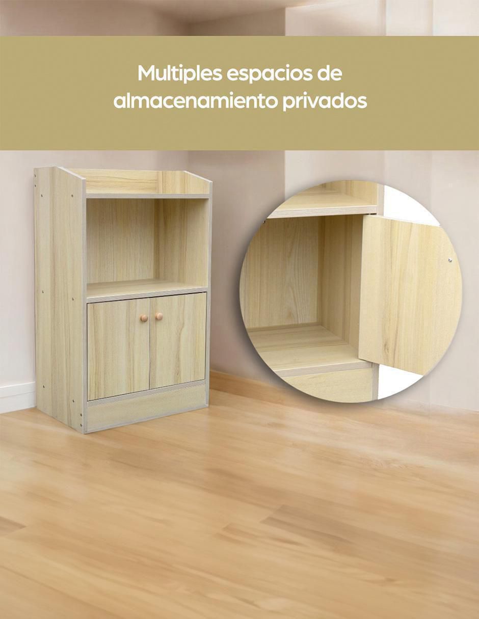 Organizador de alacena