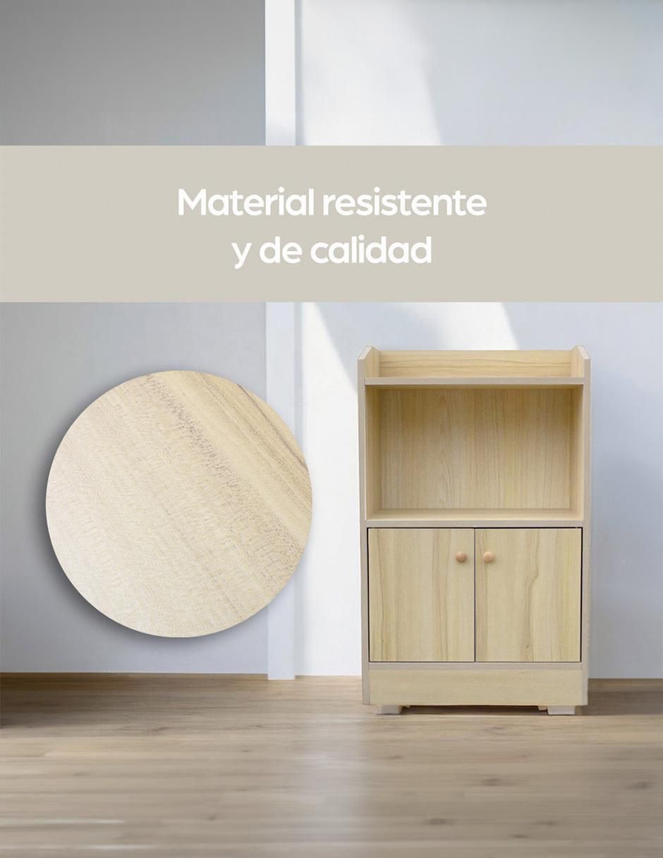 Organizador de alacena 7