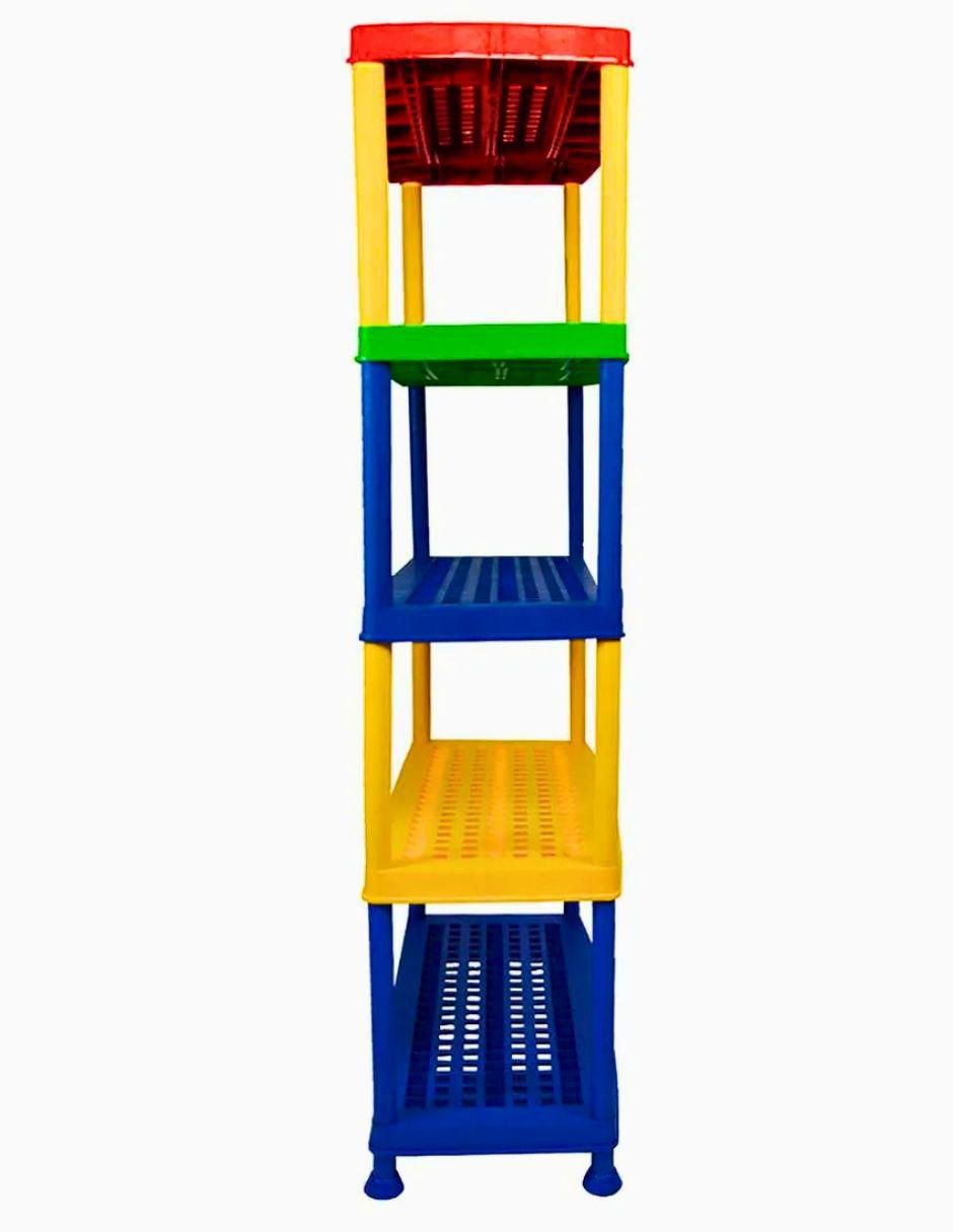 Estante de plástico Pisa PDA015A-999-V01 2