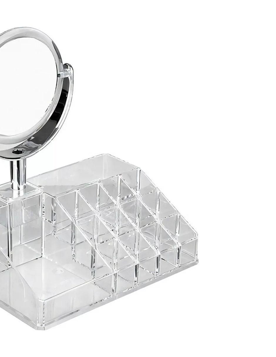 Organizador de cosmeticos Myrva