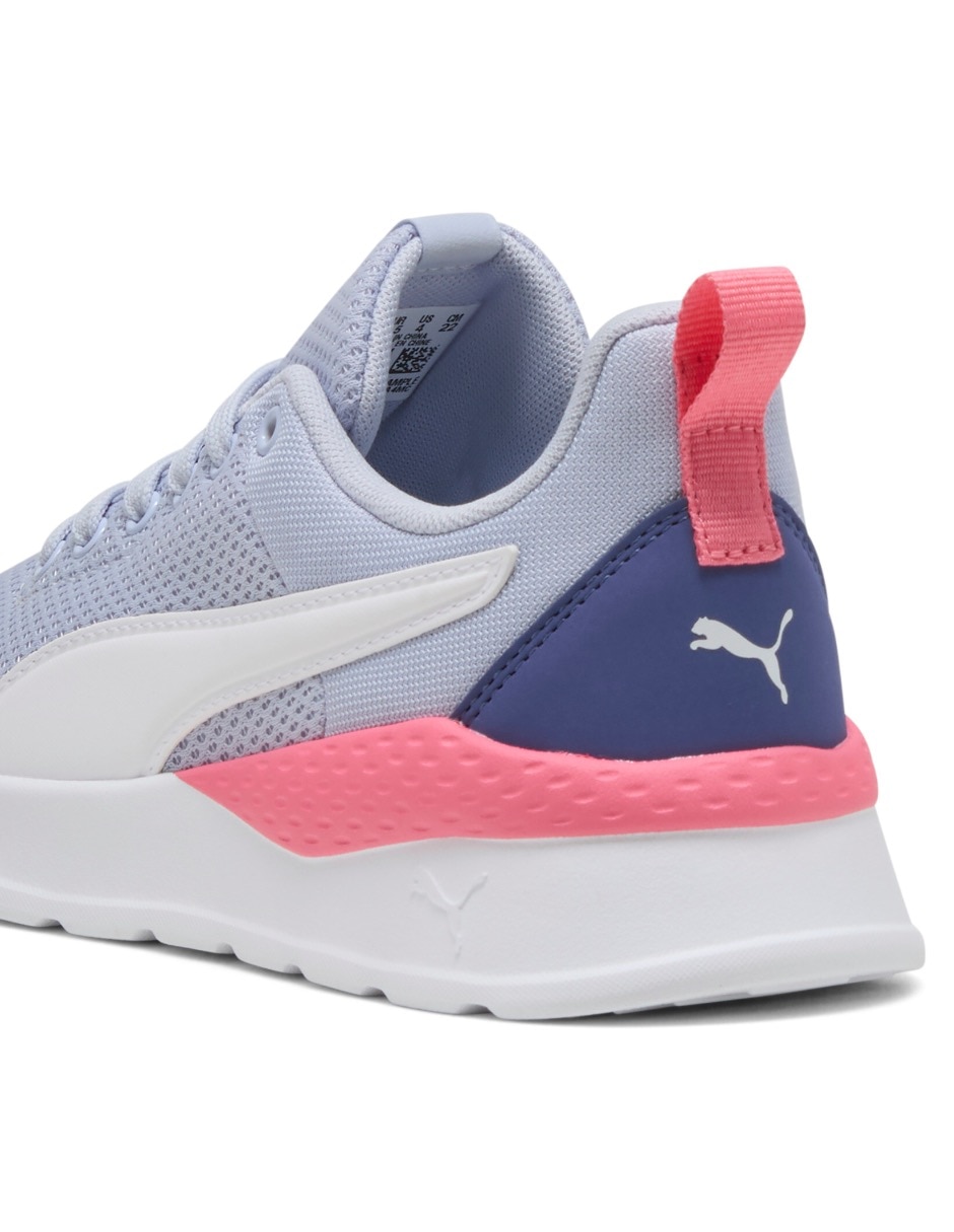 Tenis para correr Anzarun Lite Jr para mujer 7