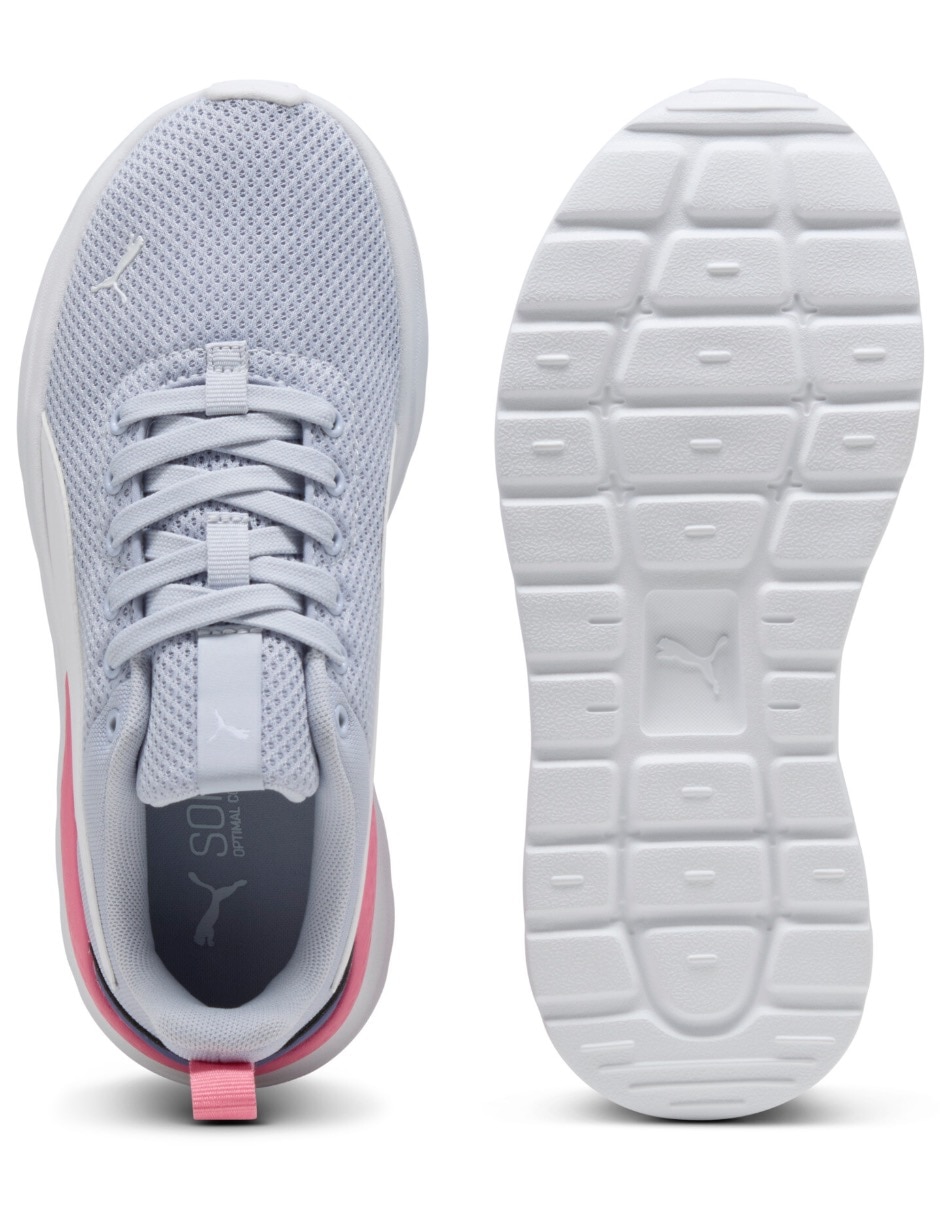 Tenis para correr Anzarun Lite Jr para mujer 8