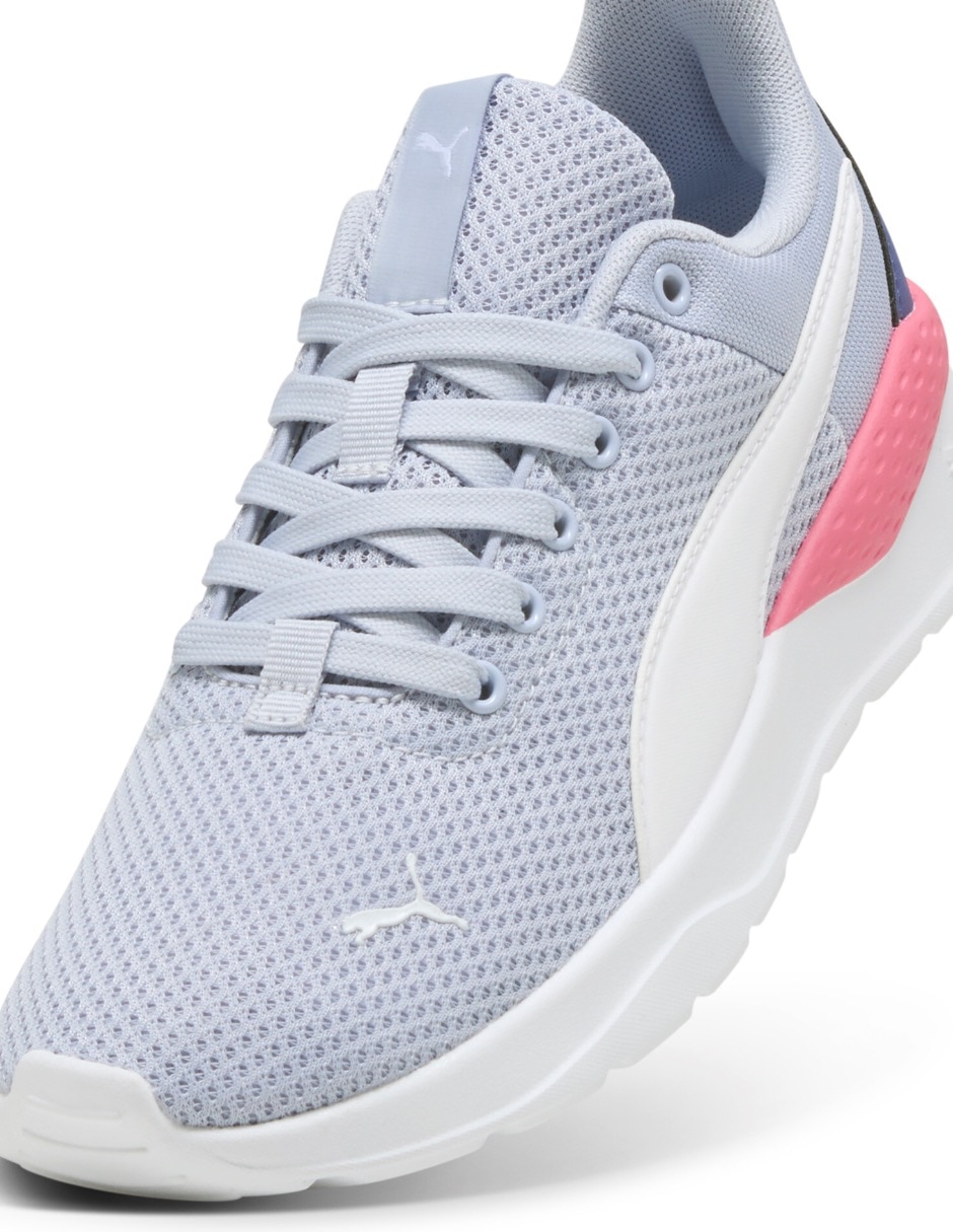 Tenis para correr Anzarun Lite Jr para mujer 10