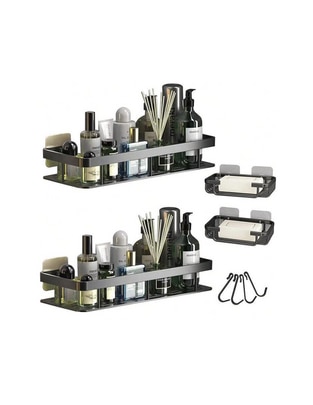 Organizador de baño 1