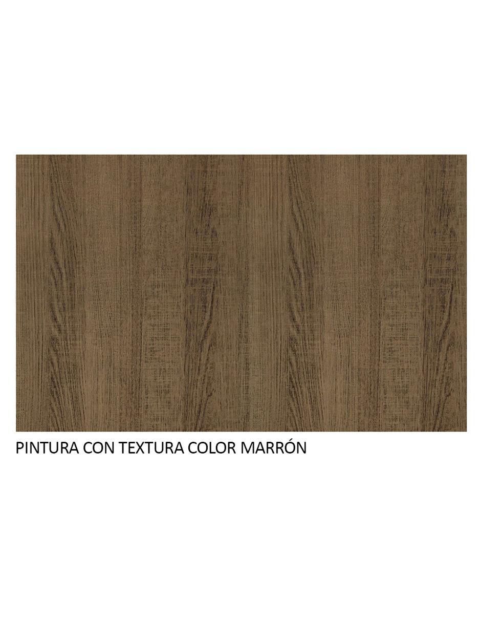 Ropero armable armable Madesa Nick 10445ZA2EML de MDP