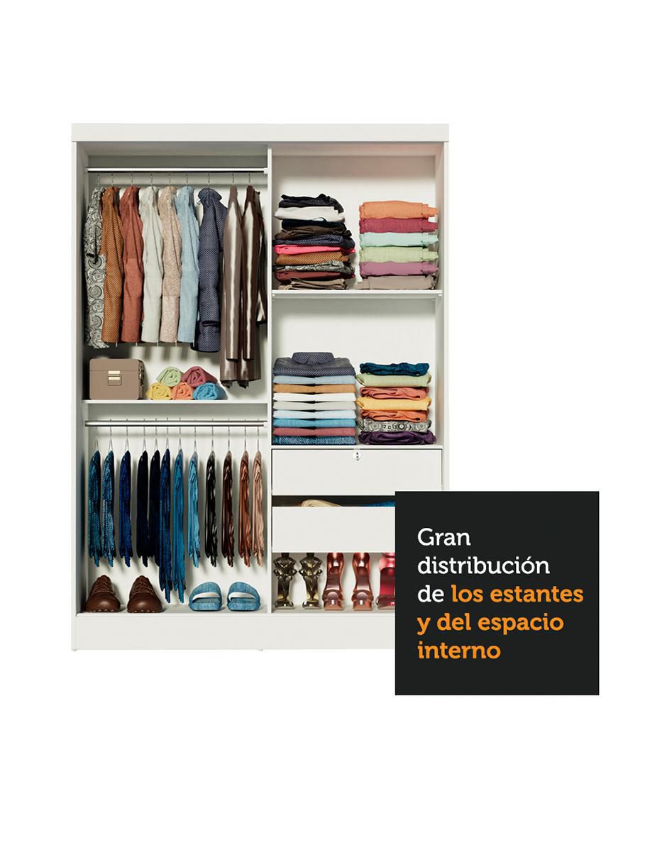 Ropero Nick 1170627420 de MDP 8