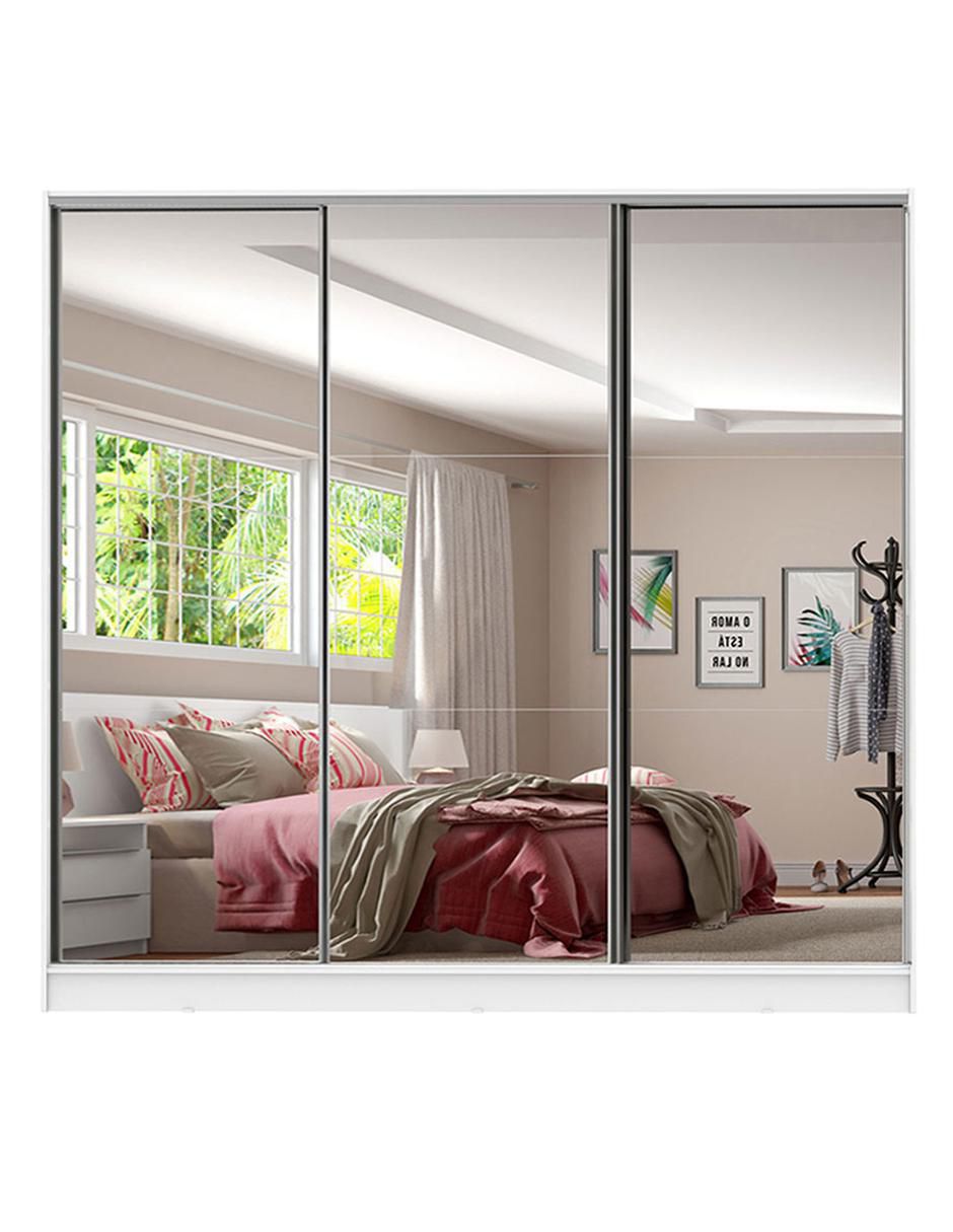 Ropero armable Royale 1063093E de MDP 2