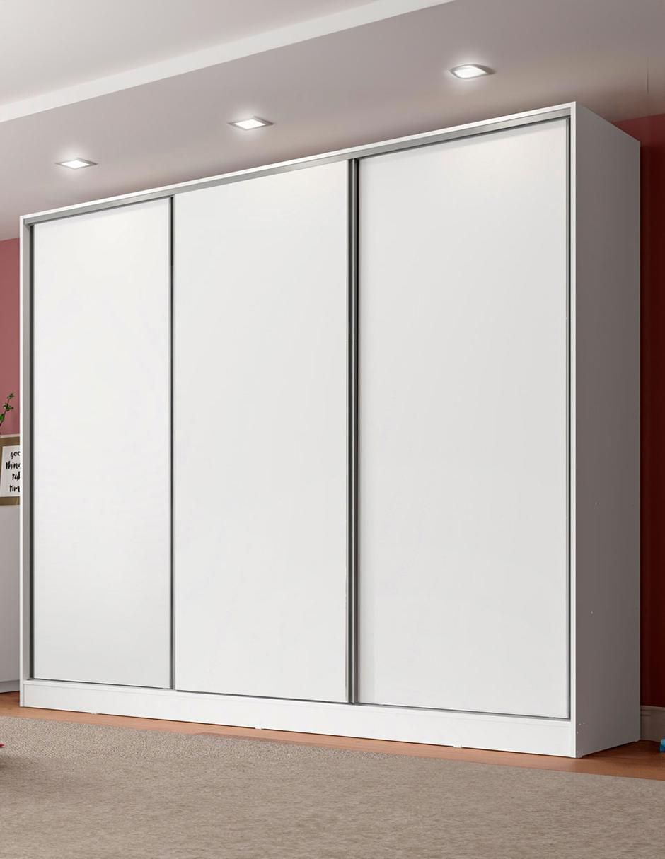 Ropero armable armable Royale 106309 de MDP 8