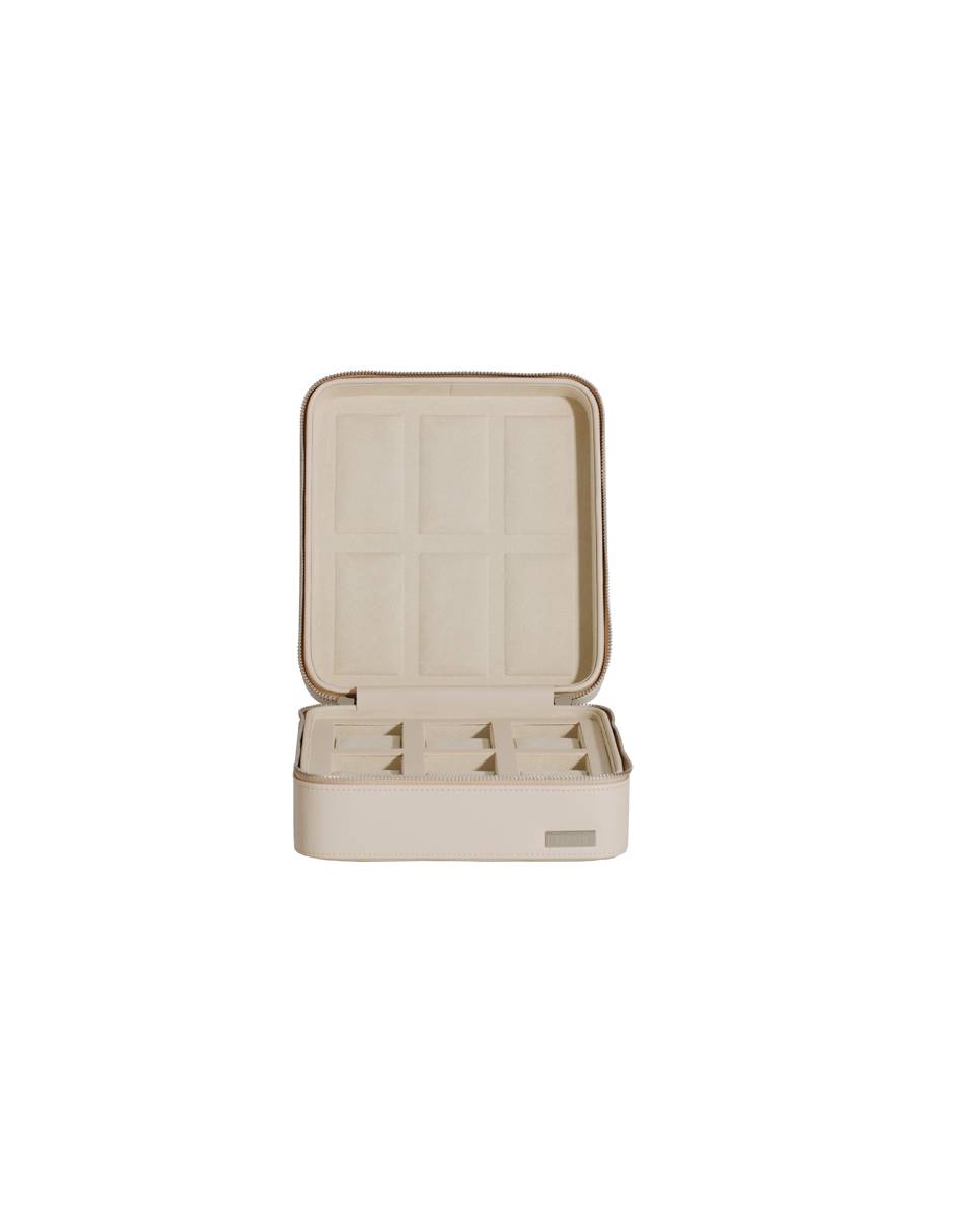 Caja reloj cuadrada 1