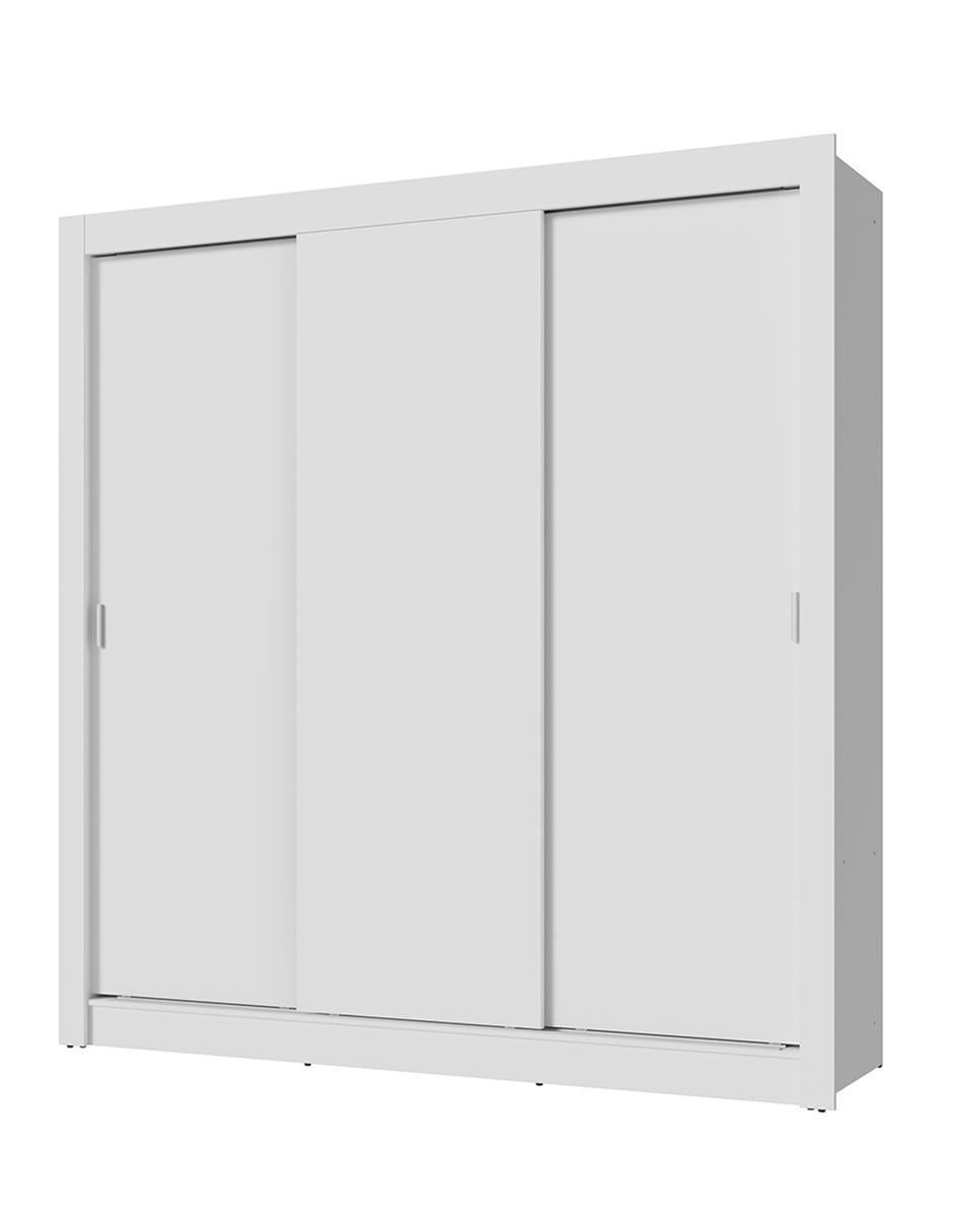 Armario armable Sublime Plus XA1193094G de MDF 2