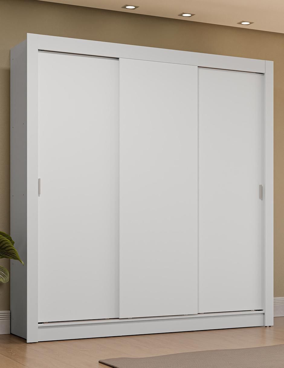 Armario armable Sublime Plus XA1193094G de MDF 7
