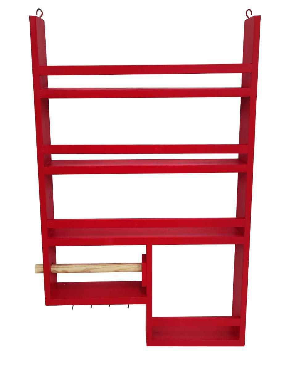 Organizador colgante 3
