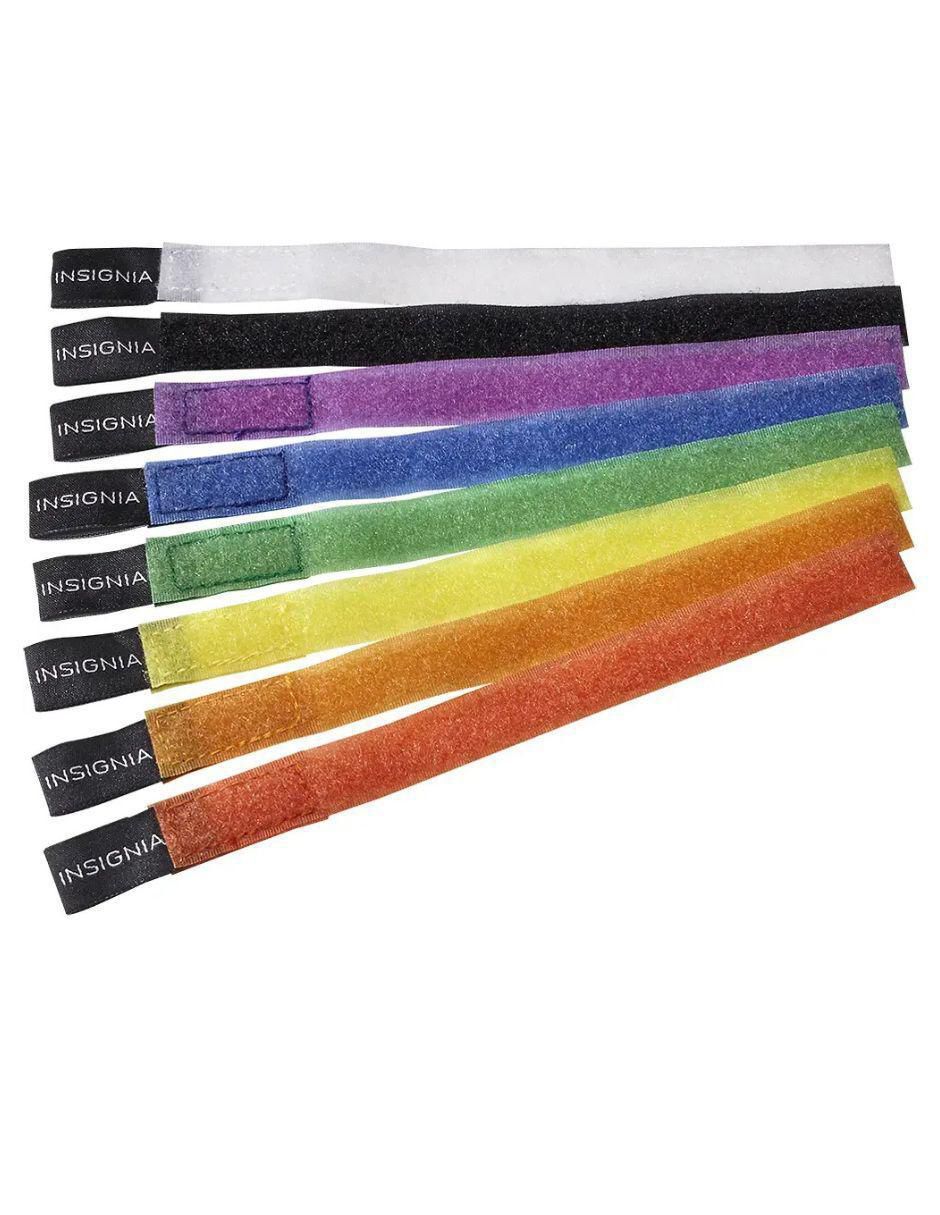 Organizador de cables armable 3