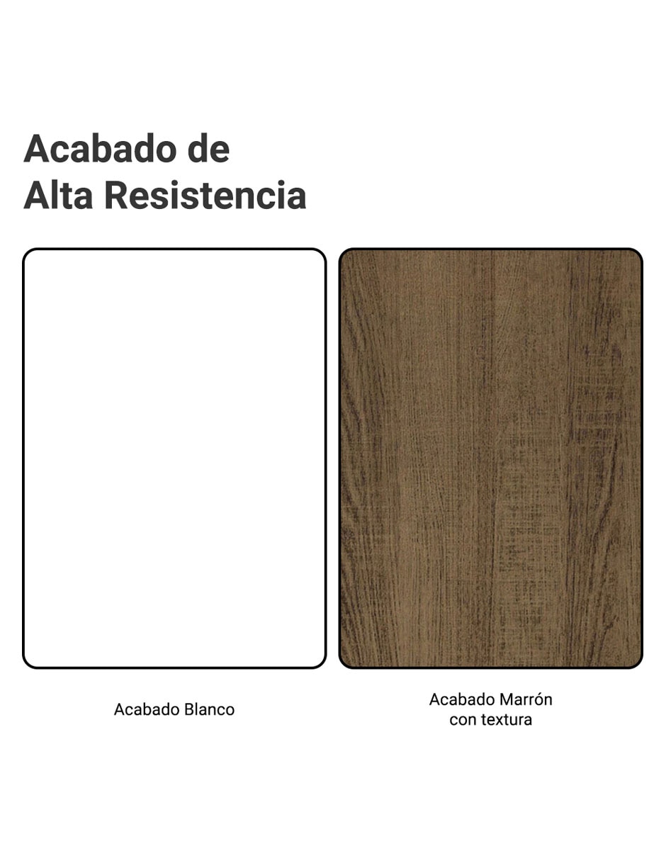 Armario armable XA10939B1E4GCP de MDP 11