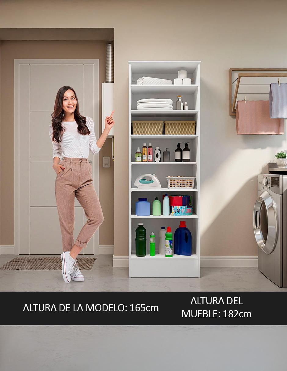 Armario multiuso 2