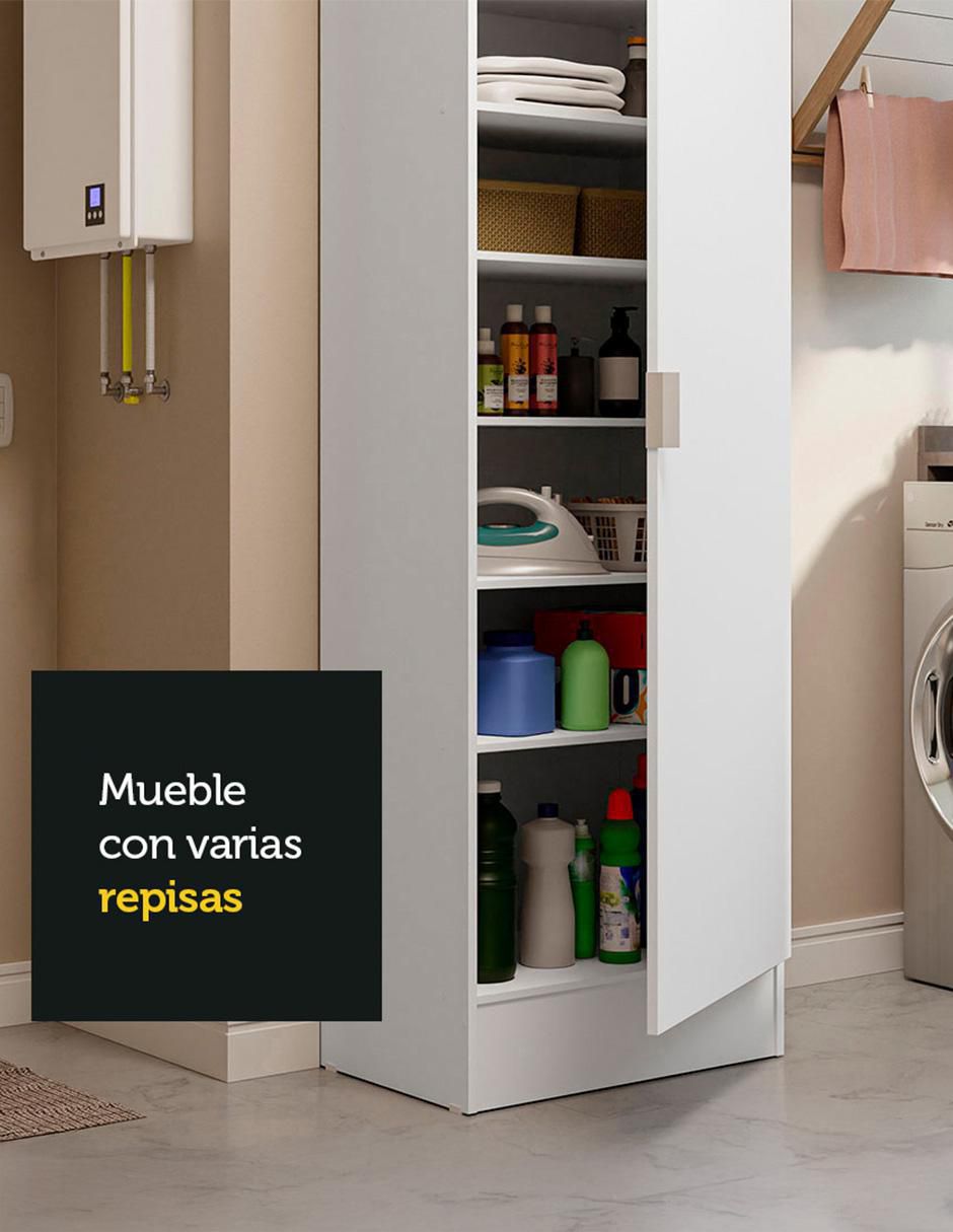 Armario multiuso 6