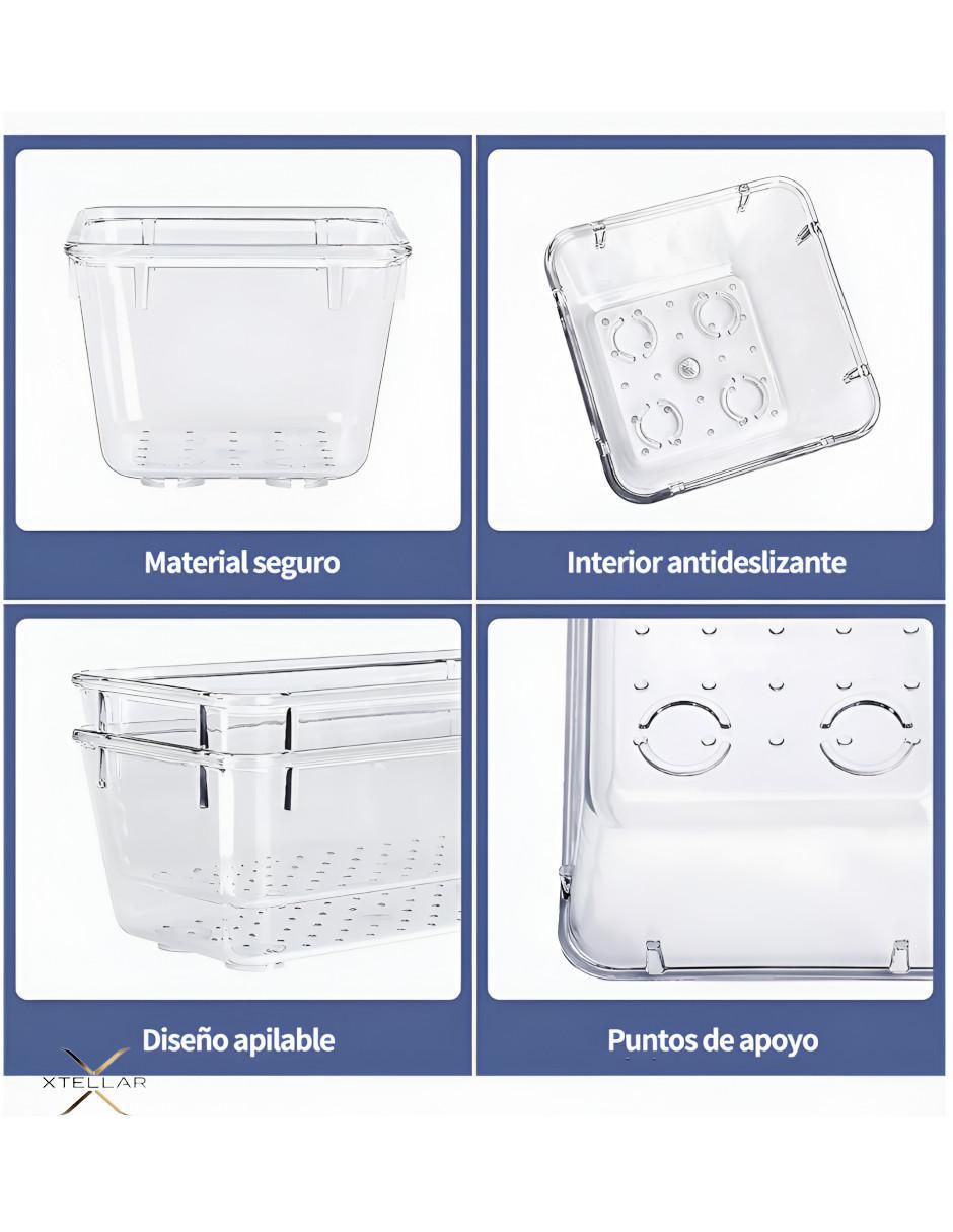 Organizador de accesorios Xtellar
