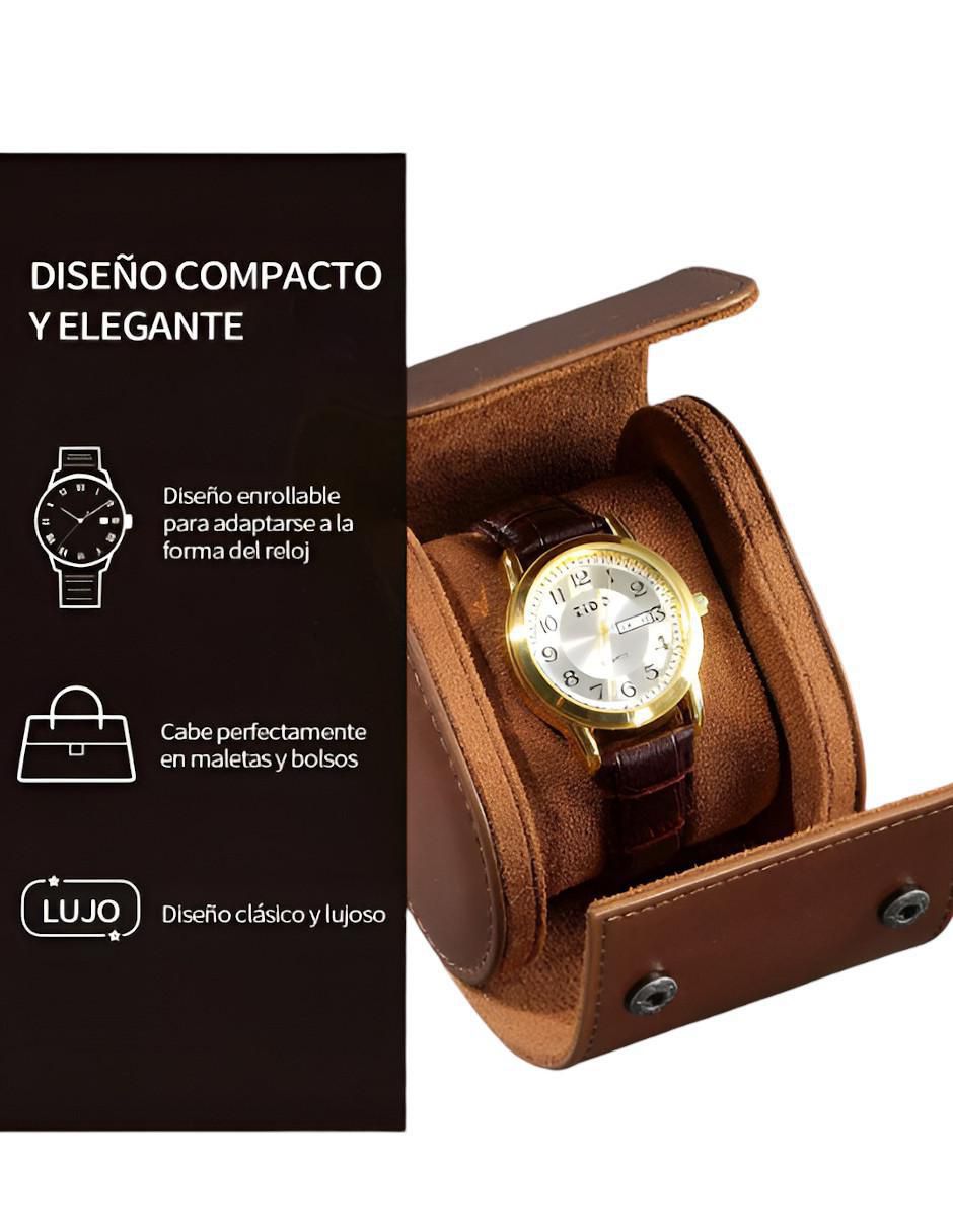 Porta pulseras Xtellar