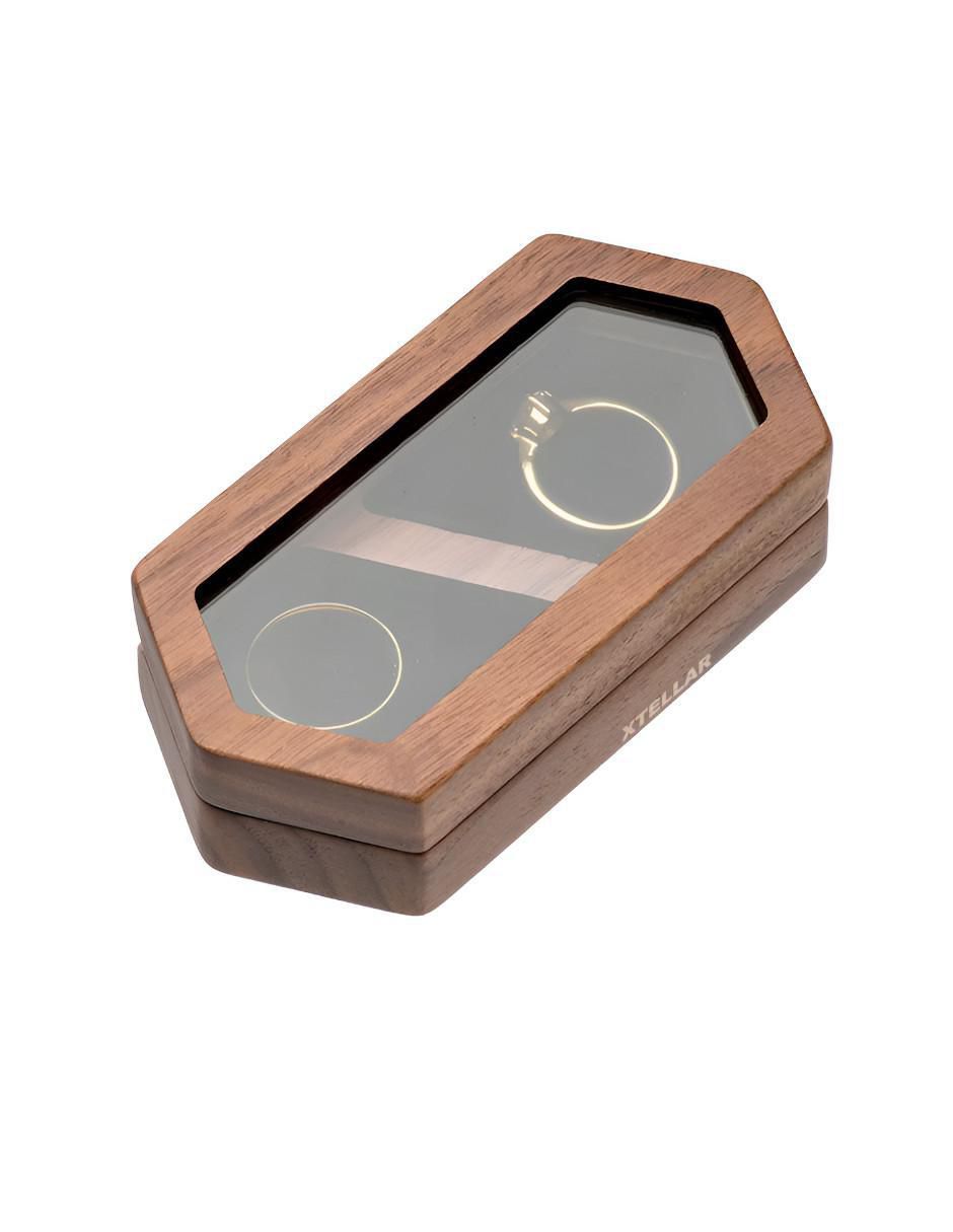Porta anillos