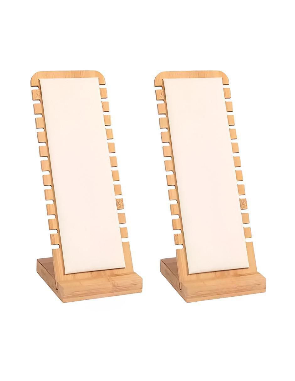 Porta collares Xtellar con espejo