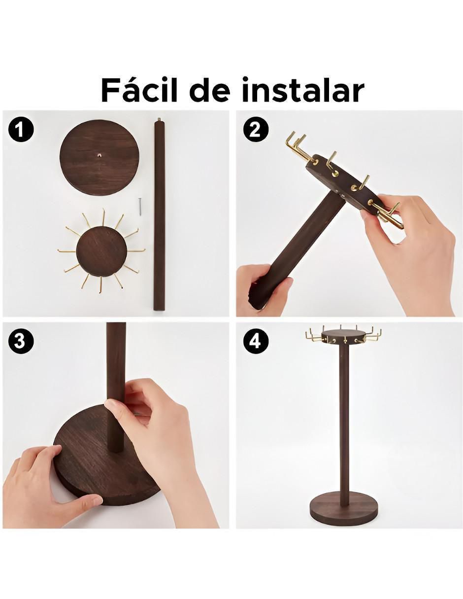 Porta collares Xtellar
