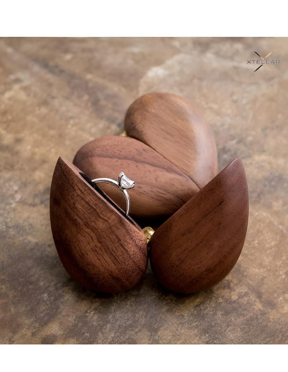 Porta anillos Xtellar