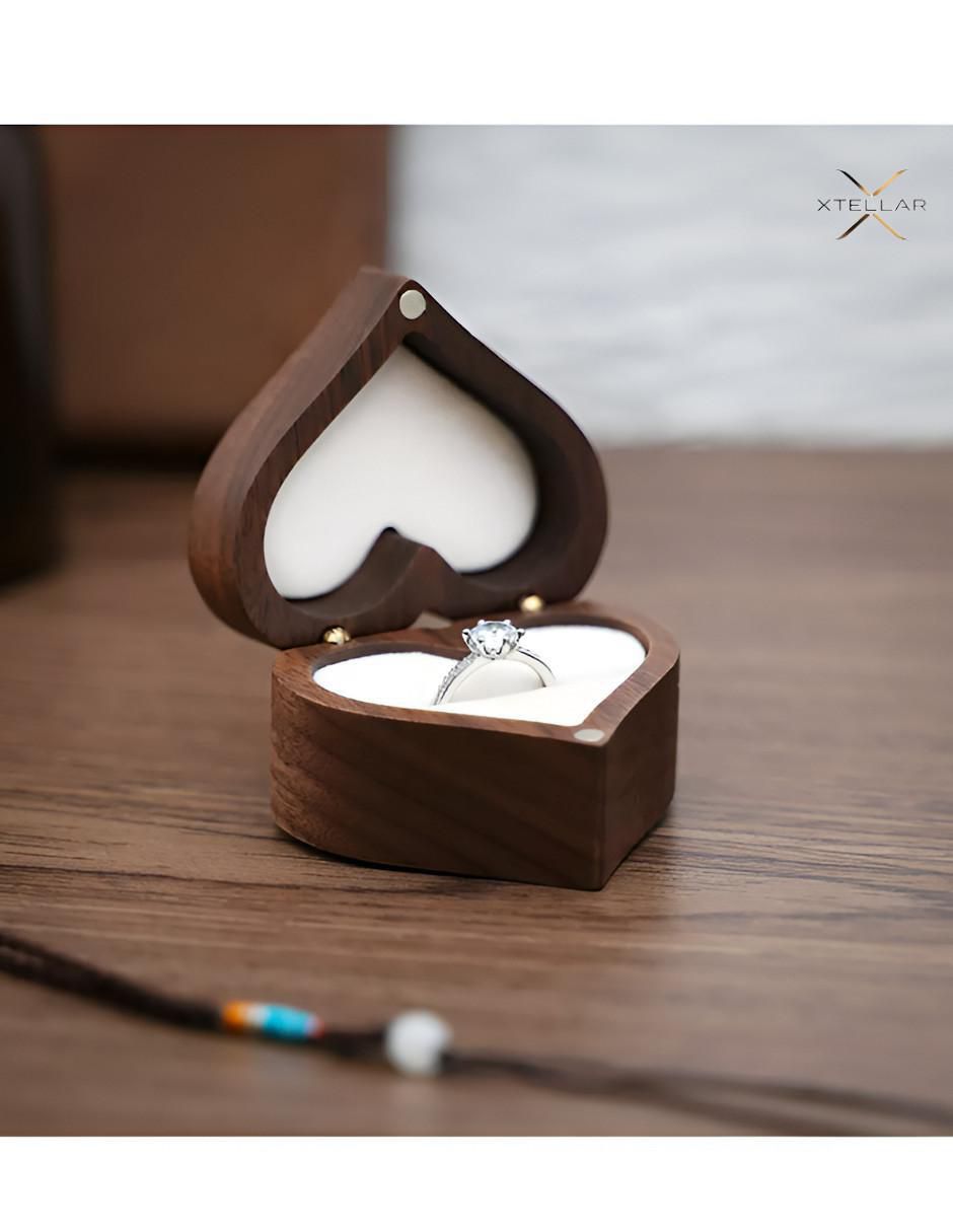 Porta anillos Xtellar